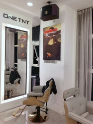 -SALON TV x ILCOLPO