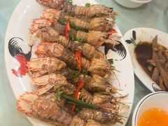 -潮汕铺老店(甜水井店)