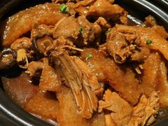 -谭厨中山传家菜.乳鸽.脆鲩鱼(华强北中航城店)