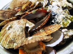 -宾朋海鲜美食餐厅·特色美食(兴海路店)