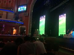 -南京阿波罗演艺广场