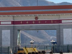 -图们国门景区