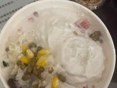 -文昌邓记清补凉(西沙路店)