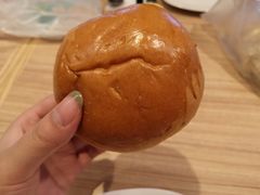 -长发西饼(临顿路店)