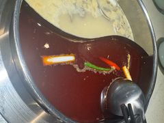 -麻辣空间·清油火锅(万达广场店)