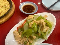 -宏状元现熬粥·京味菜(五棵松店)