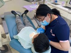 -德标艾诺口腔(敦化路店)