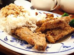 -玫瑰苑烧腊饭店