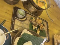 -曼泰·泰餐(江南环球港店)