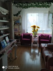 -Y.F 美妆美体工作室