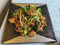 -后海16号·北京私房菜