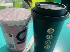 -gleeglee乐溢亦茶(合生汇店)