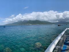 -海南分界洲岛旅游区