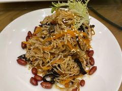 -枣子树·素食餐厅(普陀山店)