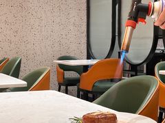 -西语·炭烧牛排(卓越中寰店)