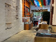 大堂-古树酸奶(八廓南街店)