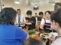 -郭记小街麻辣烫(南小街总店)