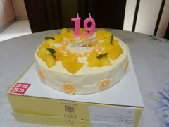 -幸福西饼生日蛋糕·下午茶(东西湖店)