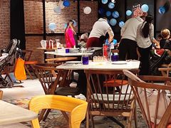大堂-玛尚诺意式餐厅(天环广场店)