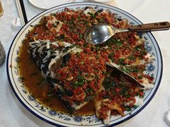 -千岛湖鱼味馆(十字街总店)