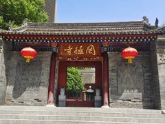 -罔极寺