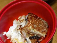 -鳗鱼家·深夜食堂(军博店)