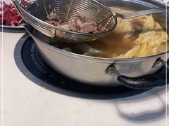-菜忠潮州牛肉店(岗厦店)