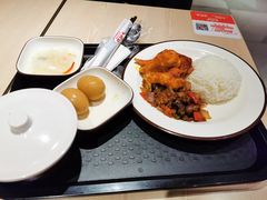 -乡村基(杨家坪建设店)