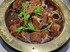 -和庆斋羊蝎子火锅·碳缸烧烤(顺义旗舰店)