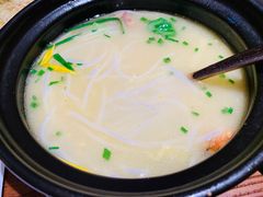 -云海肴·汽锅鸡·云南菜(美罗城店)