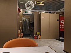 -钳小柒·小龙虾蓝龙王烧烤夜宵(长寿路店)