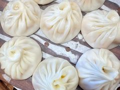 -馋三尺蟹粉小笼(人民广场店)