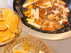 -野菌园·野生菌火锅首创第一家(关兴路总店)