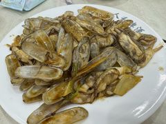 -人和啤酒屋海鲜大排档(营口路店)