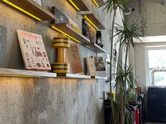 -三勾JJJ Burger&Coffee(梅溪湖店)