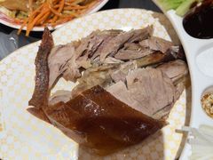 -满园烤鸭·春饼(沈北万达店)