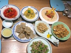 -局气 烤鸭·北京菜(光华路店)