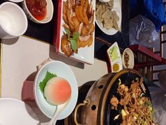 -京味斋·北京烤鸭(北京南站洋桥店)