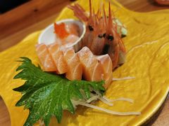 -信日本料理(信义坊店)