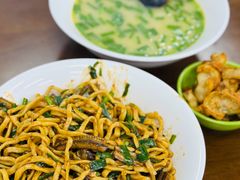 -三百碗宝应长鱼面(板仓街店)