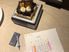 -澳门喜来登大酒店