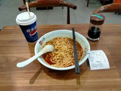 豌豆面-欢厨快餐店(广州火车站店)