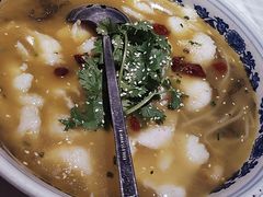 -和记小菜(大宁店)