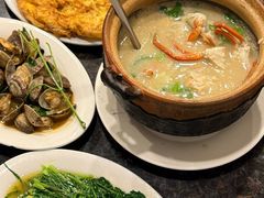 -适口餐厅砂锅粥(公信路总店)