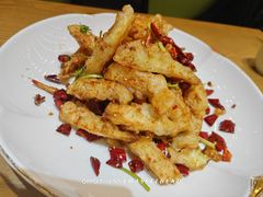-必点海鲜·海肠捞饭大王(滨江道店)