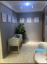点击看大图 -Dr.林醫生产后修复·配方产康(南京江宁万达店)