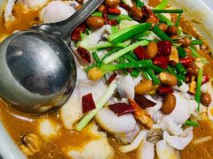 -乌江鱼杭帮菜(西湖店)