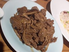 -金枝玉叶上海人家食府(三里河店)