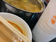 -呷哺呷哺(西单大悦城店)