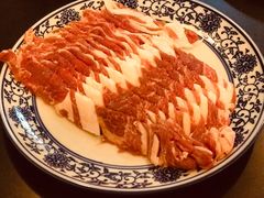 磨裆-裕德孚·非遗手切涮羊肉(东直门内大街店)